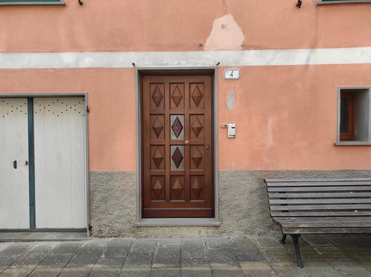 Antico Borgo Apartment Брунято Екстериор снимка