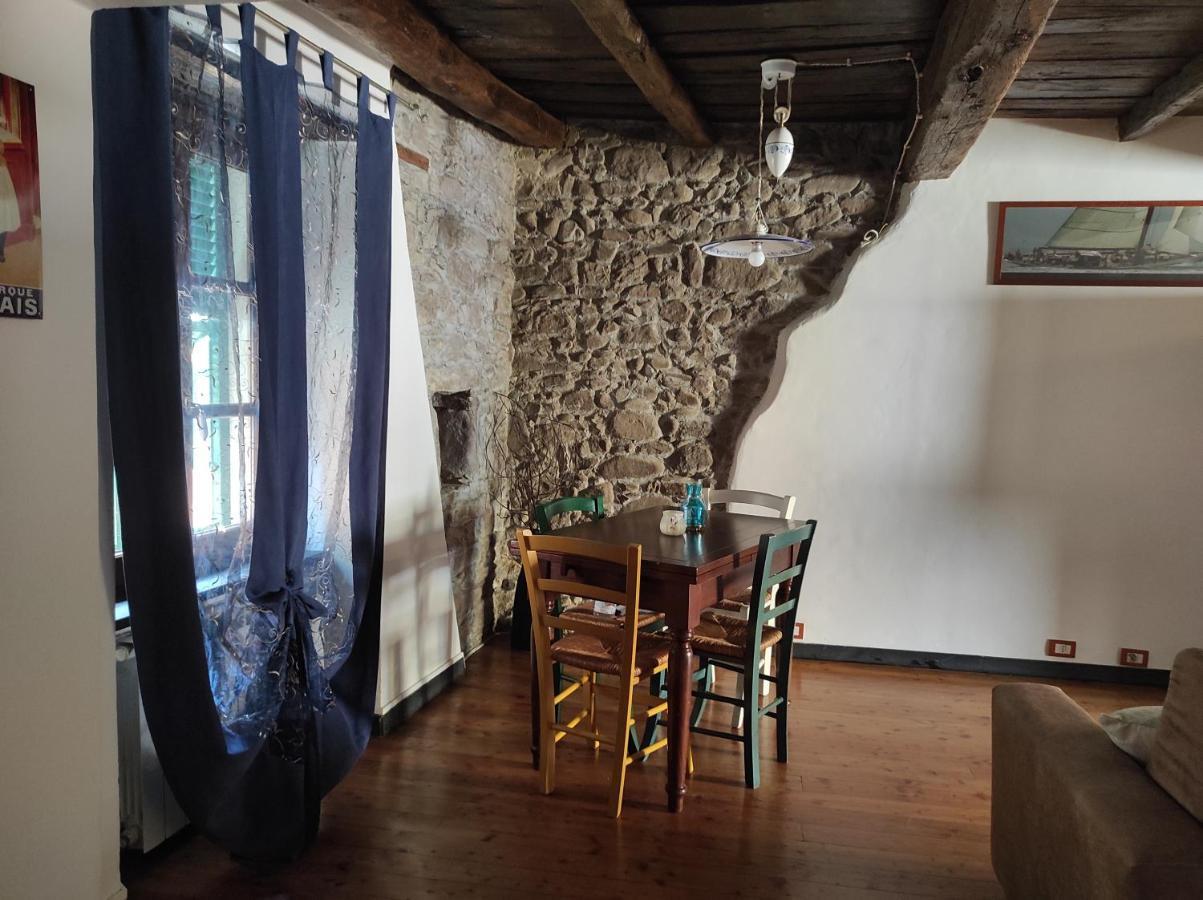 Antico Borgo Apartment Брунято Екстериор снимка