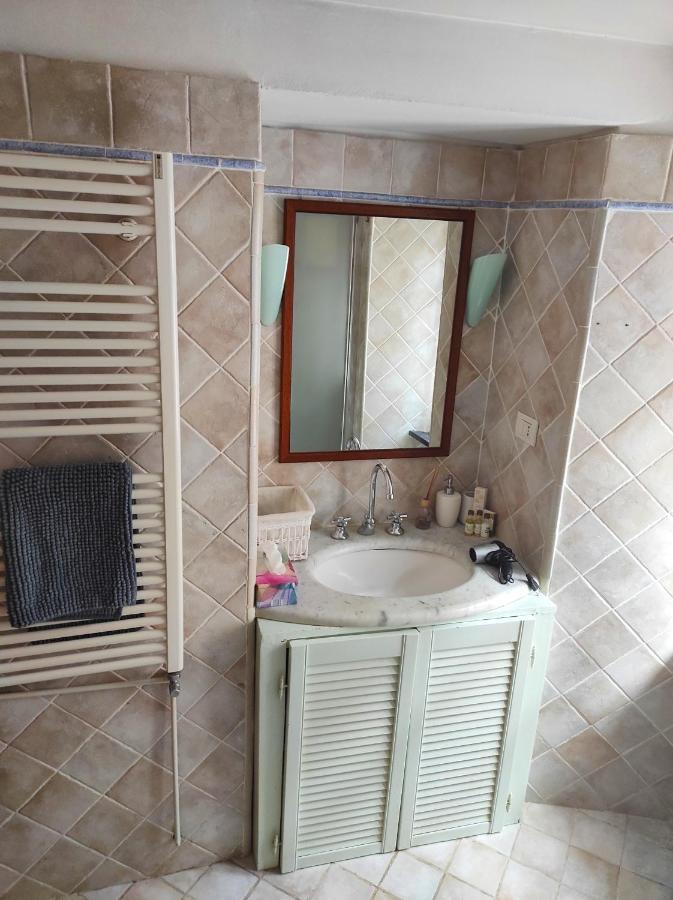 Antico Borgo Apartment Брунято Екстериор снимка