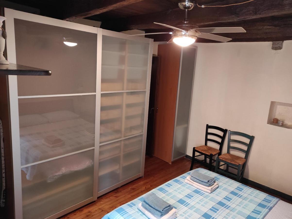 Antico Borgo Apartment Брунято Екстериор снимка